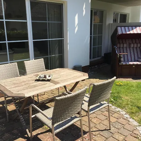 Apartmán Seelord