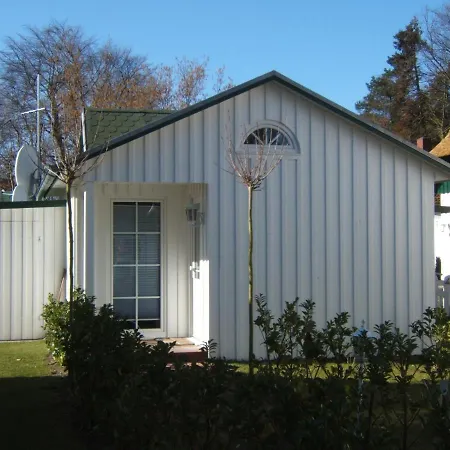 Seelord Apartmán