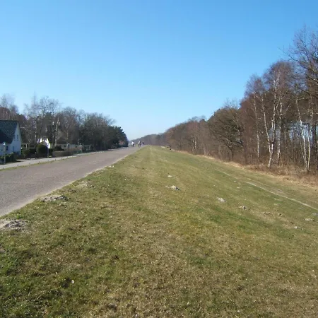 Apartmán Seelord Zingst