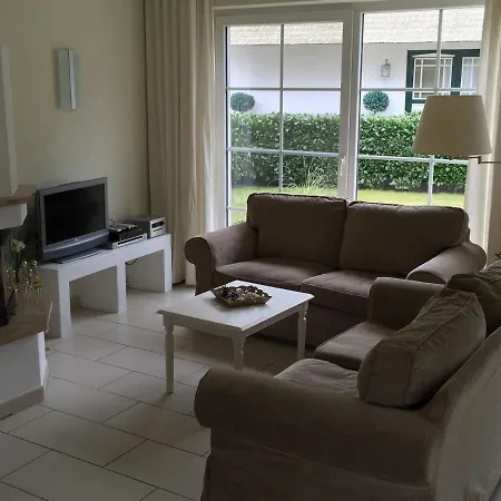 Apartmán Seelord *