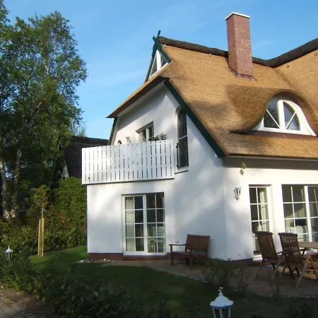 Seelord Zingst